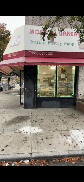 Mondial Bakery Picture 1