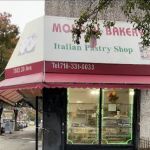 Mondial Bakery