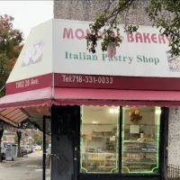 Mondial Bakery ico