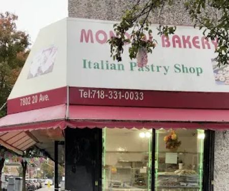 Mondial Bakery