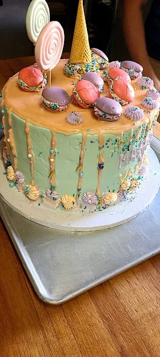 Mondial Bakery Picture 7