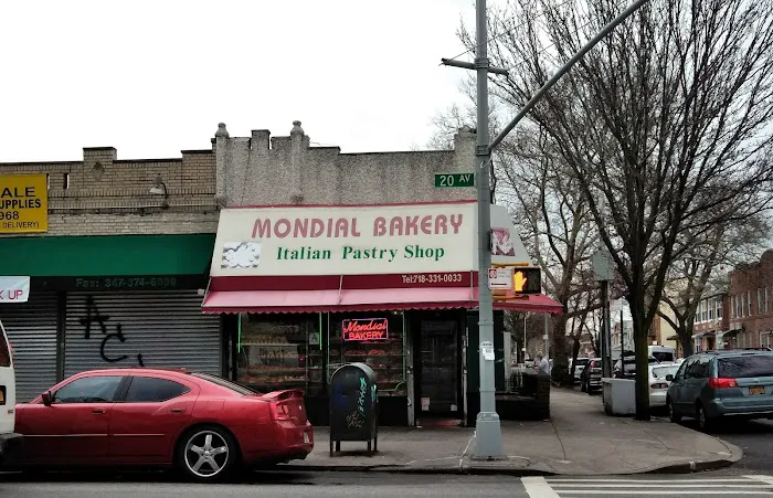Mondial Bakery Picture 6