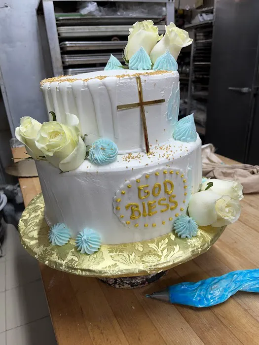 Mondial Bakery Picture 10