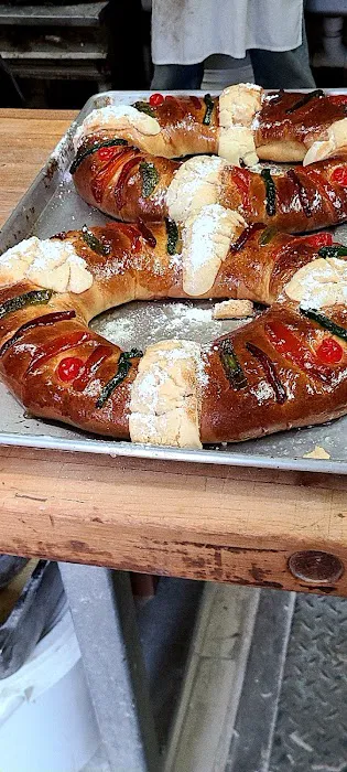 Mondial Bakery Picture 9