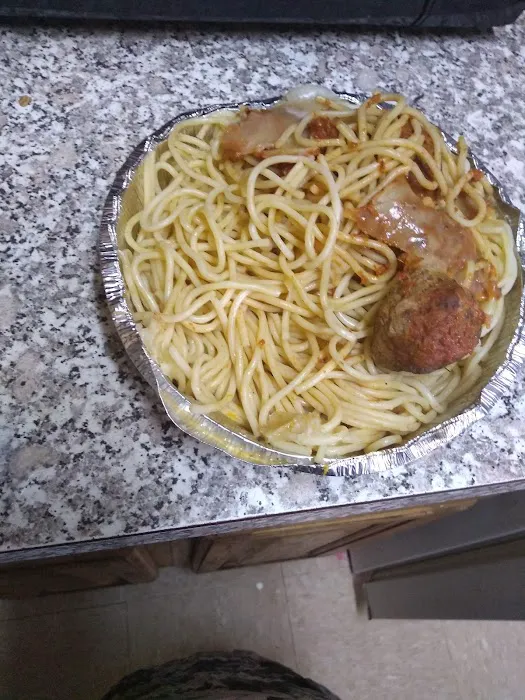 Tato's Pizza Picture 10