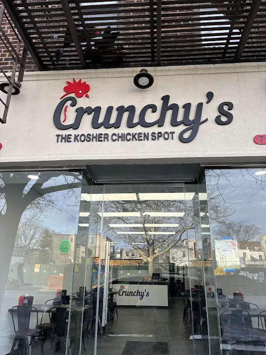 Crunchy's Picture 8