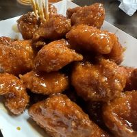 Crunchy's ico