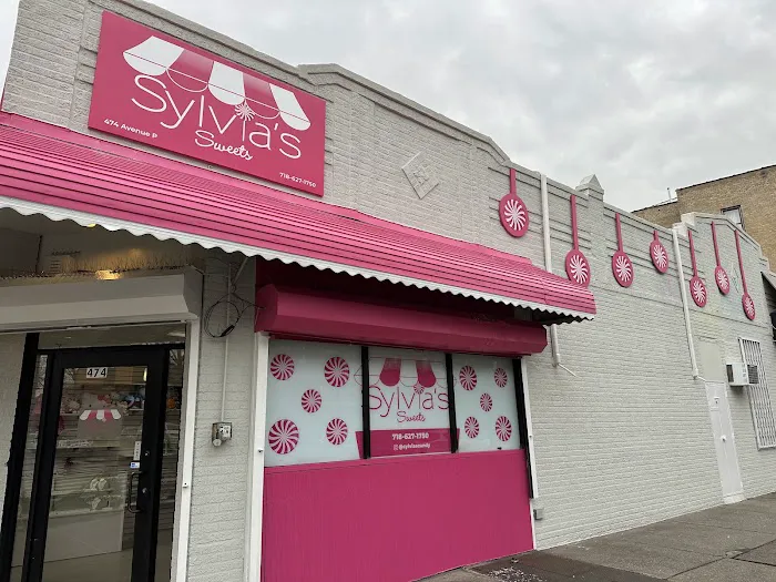 Sylvia’s Sweets Picture 1