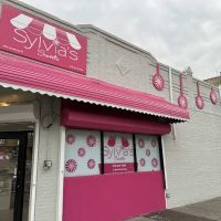Sylvia’s Sweets ico