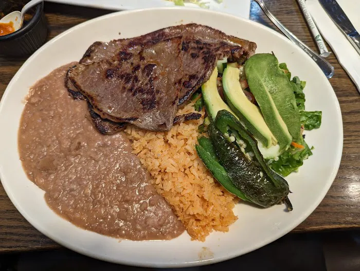 Las Banderas Mexican Grill Picture 5