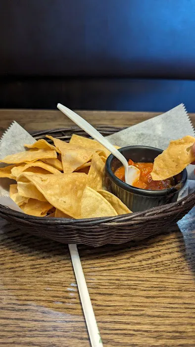 Las Banderas Mexican Grill Picture 1