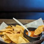 Las Banderas Mexican Grill