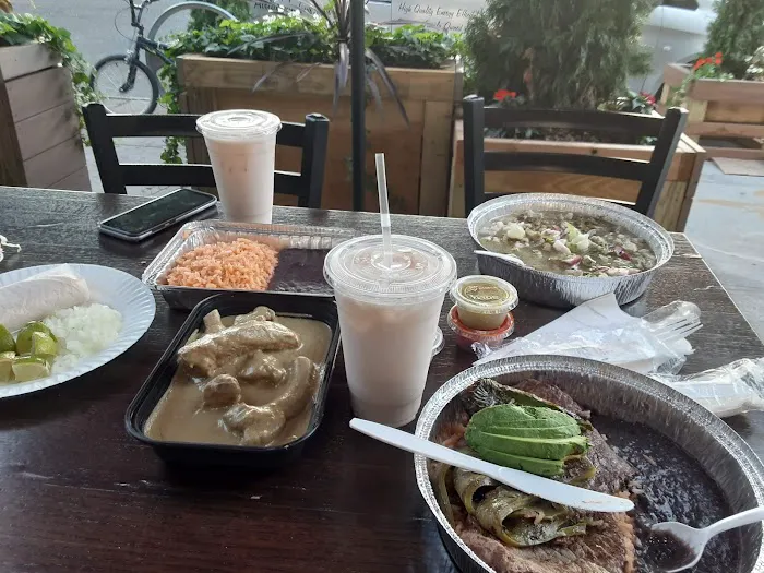 Las Banderas Mexican Grill Picture 8