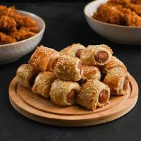 SHUAS GOURMET KITCHEN ico