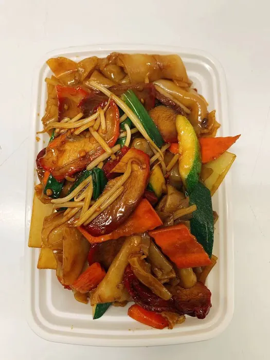 Q&Q House Chinese restaurant Picture 2