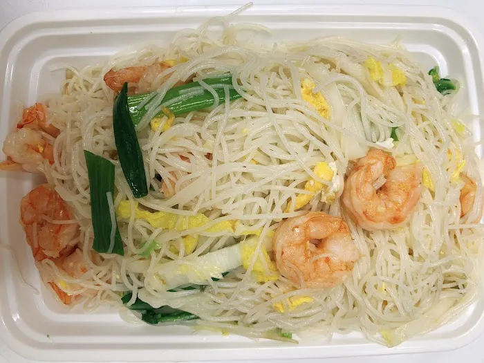 Q&Q House Chinese restaurant Picture 4