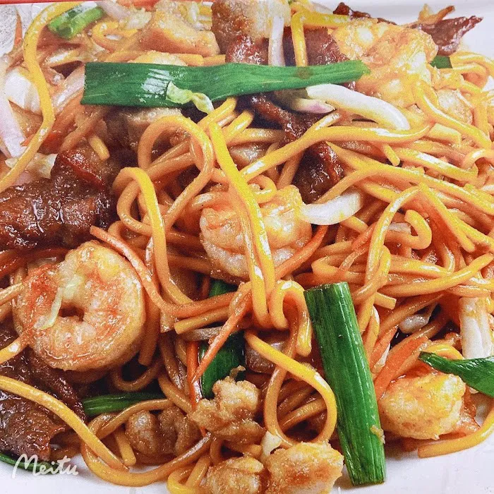 Q&Q House Chinese restaurant Picture 10