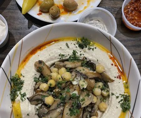 Taste of Akko