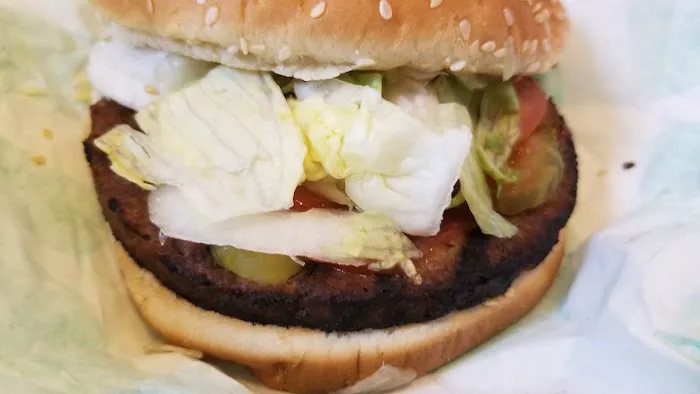 Burger King Picture 8