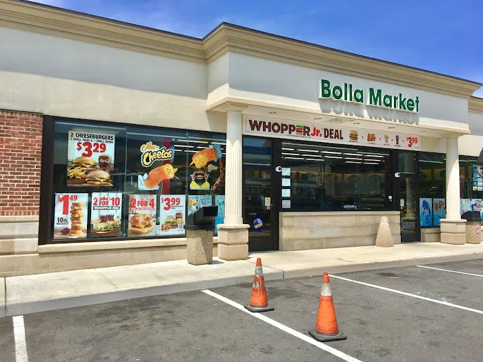 Burger King Picture 6