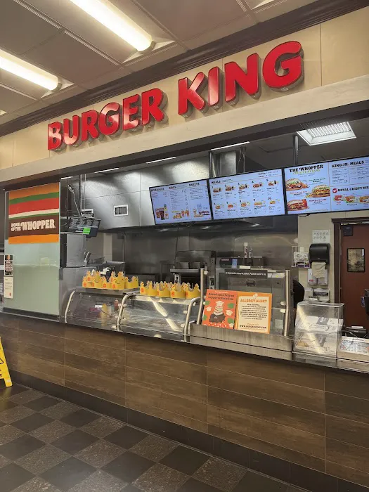 Burger King Picture 4