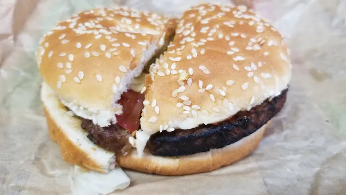 Burger King Picture 1