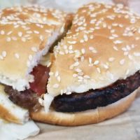 Burger King ico