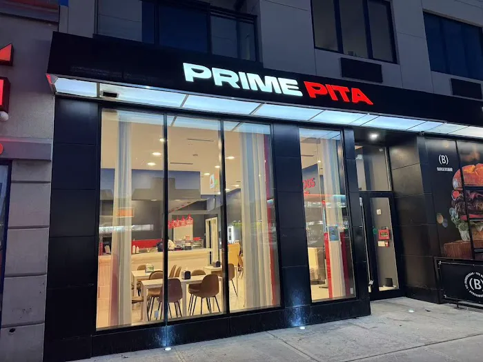 PRIME PITA Picture 1