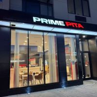 PRIME PITA ico