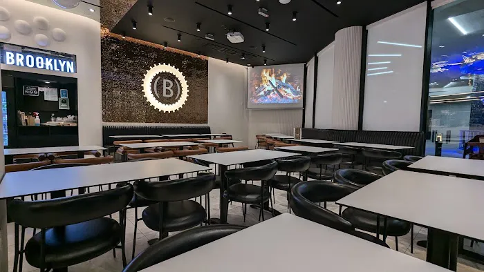 Burgers Bar 972 Picture 3