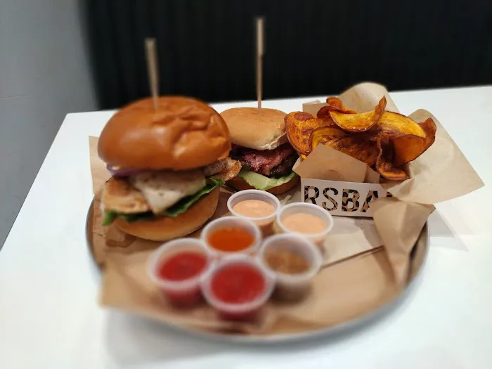 Burgers Bar 972 Picture 6