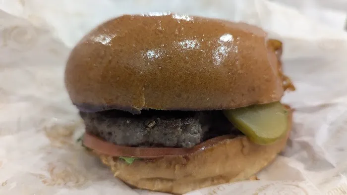 Burgers Bar 972 Picture 2