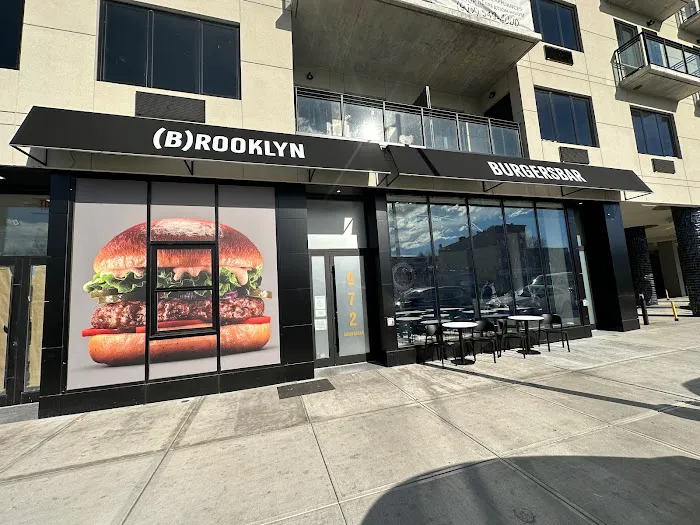 Burgers Bar 972 Picture 4