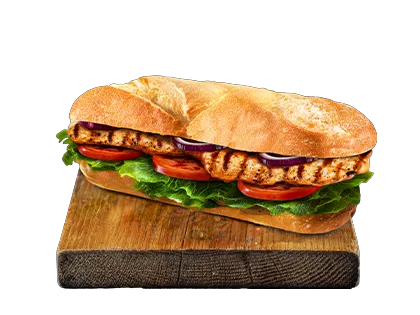 Burgers Bar 972 Picture 8