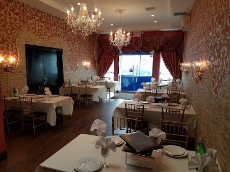 King Solomon Palace Glatt Kosher Restaurant Picture 5