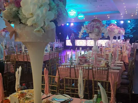 King Solomon Palace Glatt Kosher Restaurant Picture 4