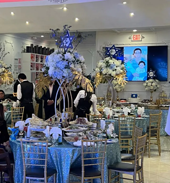 King Solomon Palace Glatt Kosher Restaurant Picture 6