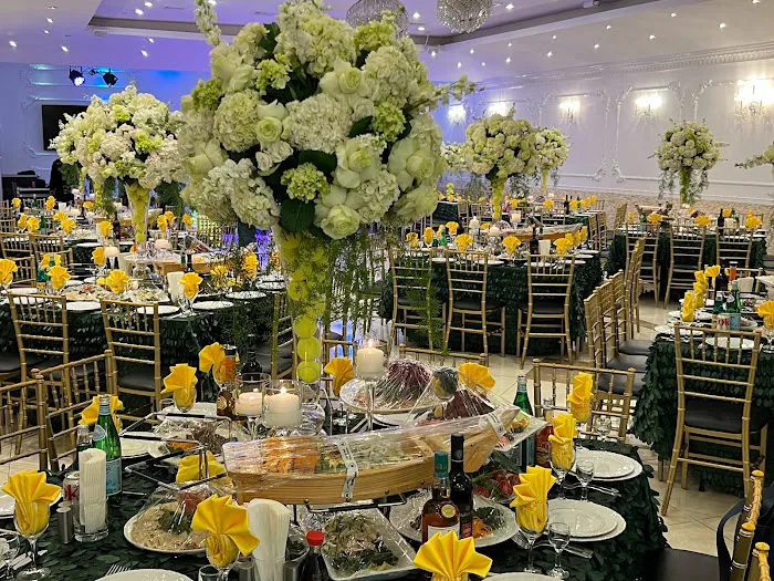 King Solomon Palace Glatt Kosher Restaurant Picture 2
