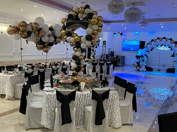 King Solomon Palace Glatt Kosher Restaurant Picture 8