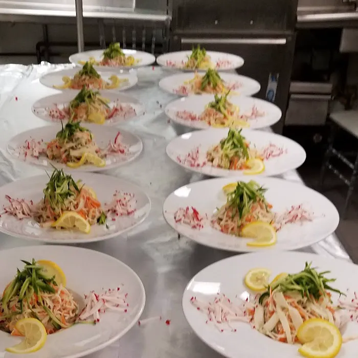 King Solomon Palace Glatt Kosher Restaurant Picture 9