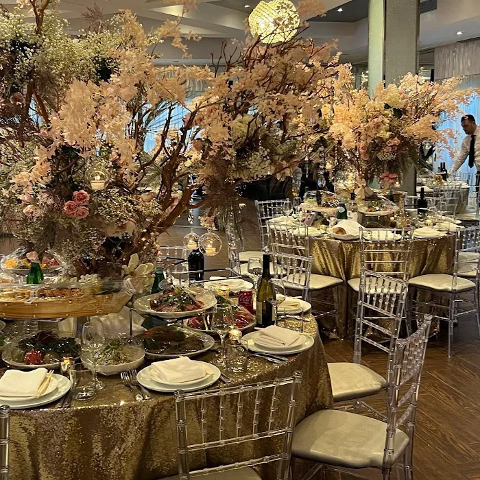 King Solomon Palace Glatt Kosher Restaurant Picture 10