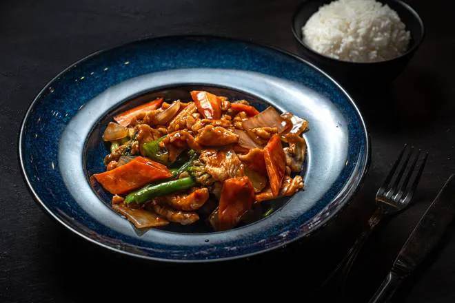 Sauteed Picture 4