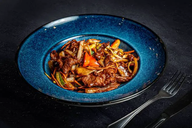 Sauteed Picture 6