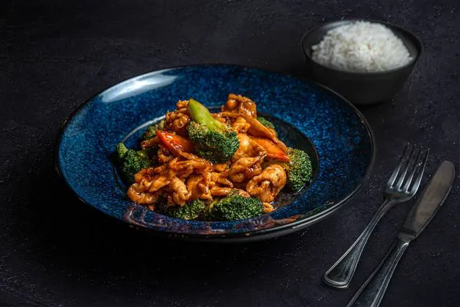 Sauteed Picture 9