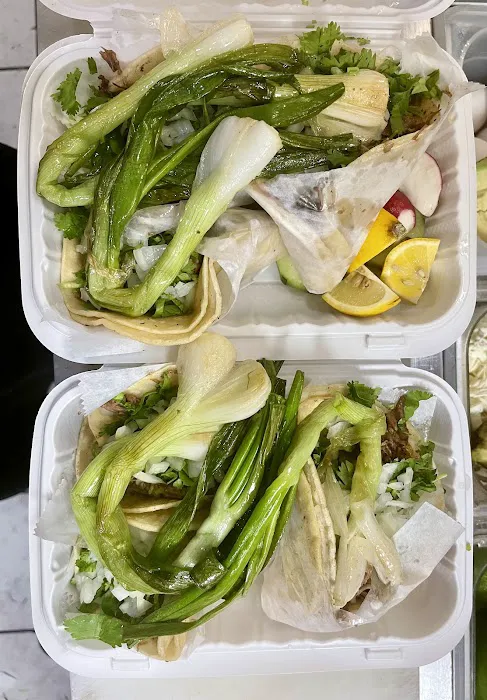 Y & P Deli Picture 1