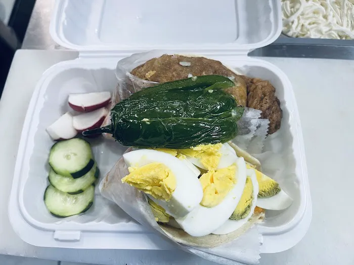 Y & P Deli Picture 2