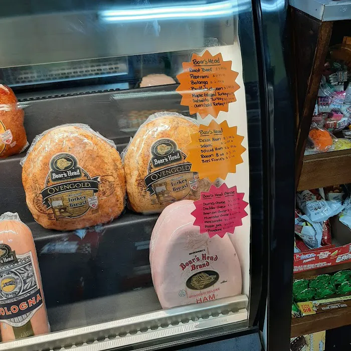 Y & P Deli Picture 9