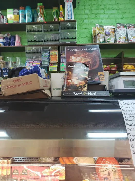 Y & P Deli Picture 8