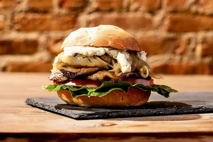 Joseph's Dream Burger (JDB) Picture 4