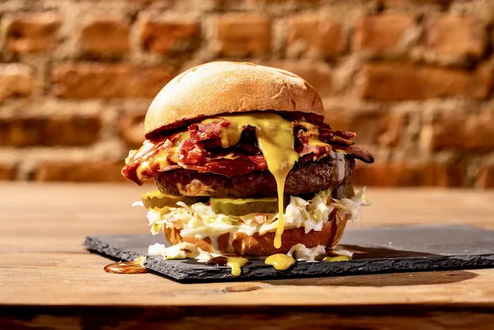 Joseph's Dream Burger (JDB) Picture 7